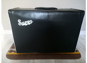 Supro 1690T Coronado (14424)