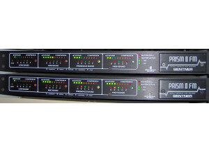 Gentner AUDIO PRISM FM (90409)