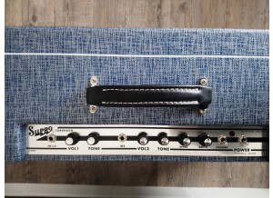 Supro 1690T Coronado (96943)