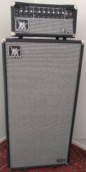 Music Man 810 BS