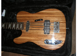 Fender American Standard Precision Bass [2008-2012] (27500)
