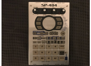 Roland SP-404 (55554)