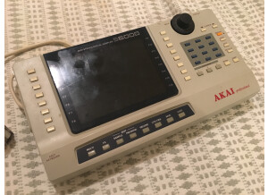 Akai S6000 (19778)