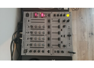 Pioneer DJM-600 (80392)