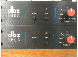 dbx 160A (22095)