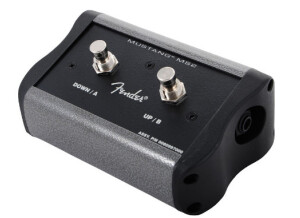 Fender Footswitch 2-Button Mustang1