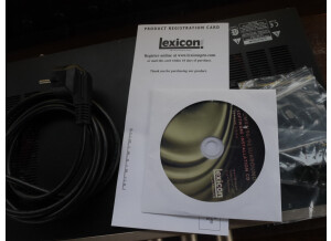 Lexicon PCM 92 (28554)
