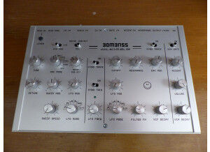 Acidlab Bombass (10039)