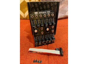 Roland System-500 530 Dual VCA (9833)