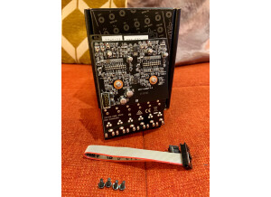 Roland System-500 530 Dual VCA (7307)