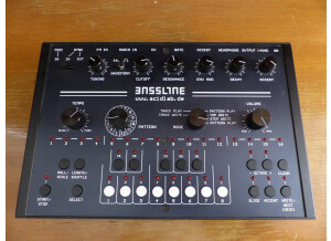 Acidlab bassline3 (82528)