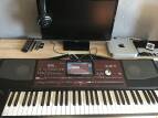 Korg Pa700