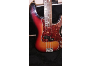 Fender American Standard Precision Bass [2008-2012] (53994)