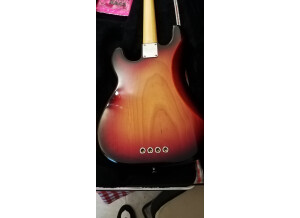 Fender American Standard Precision Bass [2008-2012] (55736)