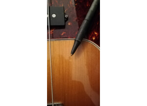 Fender American Standard Precision Bass [2008-2012] (84134)