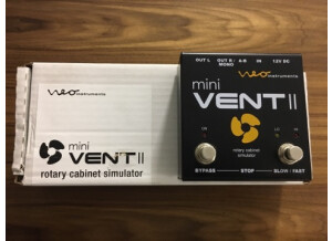 Neo Instruments Mini Vent II (48982)