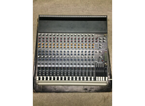 Mackie 1604-VLZ Pro (619)