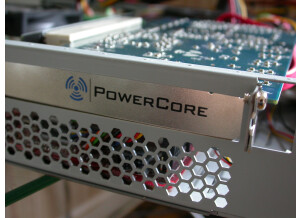 TC Electronic PowerCore PCI mkII (40440)