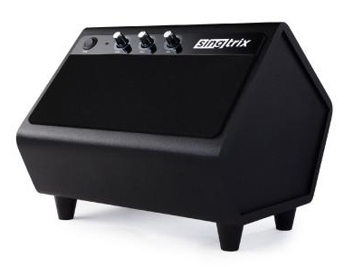singtrix-studio-blue-spaker