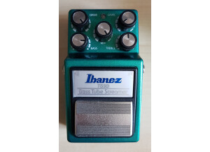 Ibanez TS9B Tube Screamer Bass (7735)