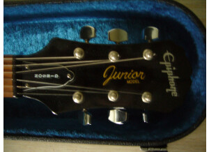 Epiphone Les Paul Junior
