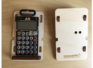 Teenage Engineering PO-33 K.O! (20257)