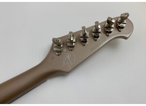 Epiphone Joe Bonamassa "Treasure" Firebird-I Outfit (88451)