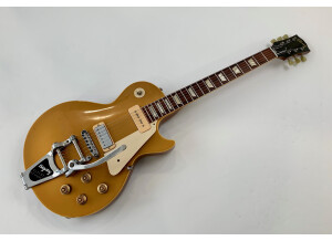 Gibson 1956 Les Paul Goldtop Reissue 2013 (34972)
