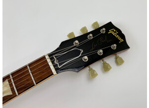 Gibson 1956 Les Paul Goldtop Reissue 2013 (36597)