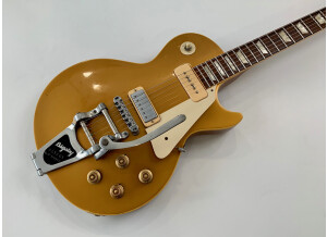 Gibson 1956 Les Paul Goldtop Reissue 2013 (15203)