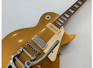 Gibson 1956 Les Paul Goldtop Reissue 2013 (17746)
