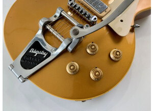 Gibson 1956 Les Paul Goldtop Reissue 2013 (90685)