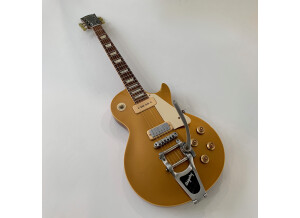 Gibson 1956 Les Paul Goldtop Reissue 2013 (85206)