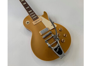 Gibson 1956 Les Paul Goldtop Reissue 2013 (46167)