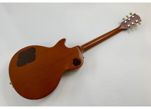 Gibson 1956 Les Paul Goldtop Reissue 2013 (57212)