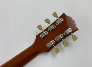 Gibson 1956 Les Paul Goldtop Reissue 2013 (63975)