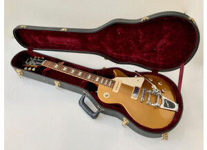 Gibson 1956 Les Paul Goldtop Reissue 2013 (61030)