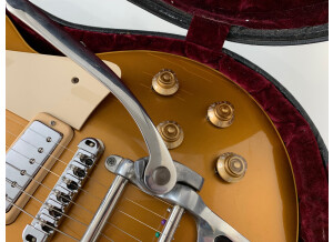 Gibson 1956 Les Paul Goldtop Reissue 2013 (54889)