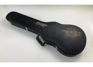 Gibson 1956 Les Paul Goldtop Reissue 2013 (59116)
