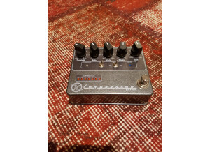 Keeley Electronics Compressor Pro (38756)