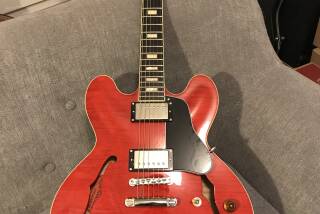 Tokai ES-162