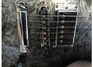 Gibson Les Paul Studio Swirl - Silver Swirl Burst (94821)