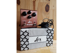 Strymon Lex (46196)