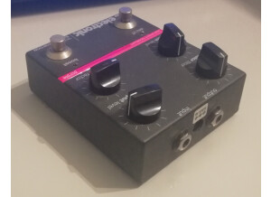 TC Electronic Vintage Bass Distortion (92431)