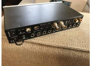 RME Audio Fireface UCX (74990)