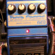 FX63 Deep Freeze Bass Chorus FX63 Deep Freeze Bass Chorus