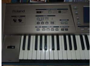 Roland DisCover-5