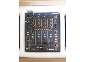 Allen & Heath Xone:43C (21540)