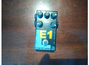 AMT-E