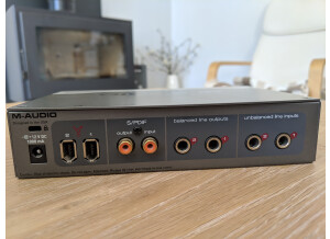 M-Audio Firewire Solo (82030)